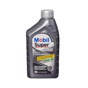 ACEITE MOBIL 10W30