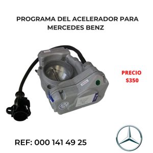 CUERPO DE ACELERACION