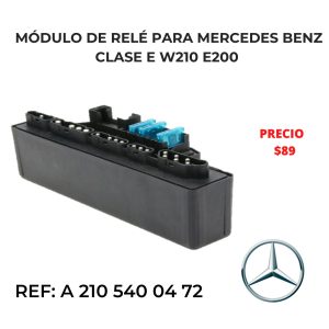 Modulo de Relé